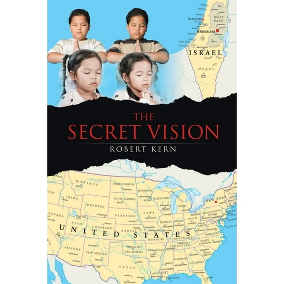 The Secret Vision, (Paperback)
