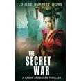 thumbnail image 1 of The Secret War (Other), 1 of 1