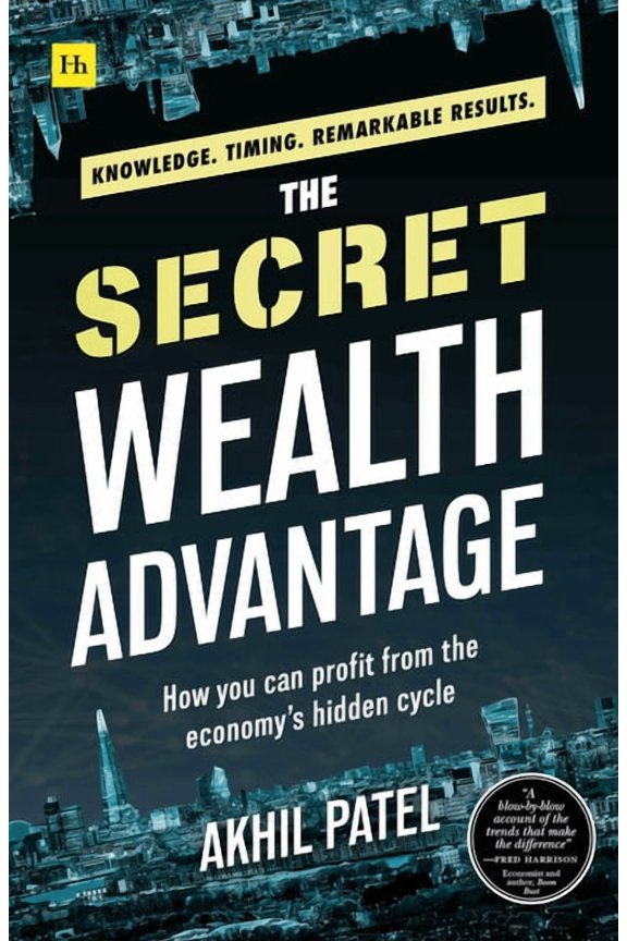 The Secret Wealth Advantage, (Paperback)