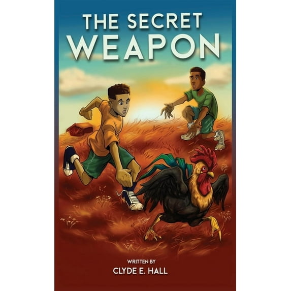 The Secret Weapon... a Dream Deferred, (Paperback)