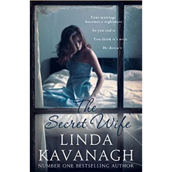 Pre-Owned The Secret Wife (Other) 9781842235546