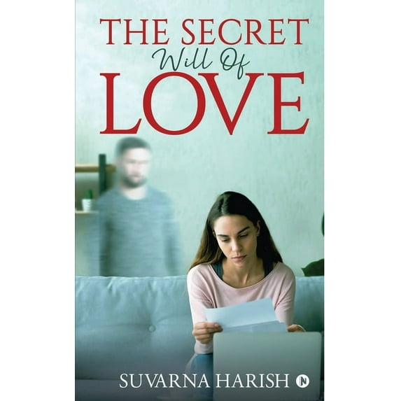 The Secret Will Of Love (Paperback)
