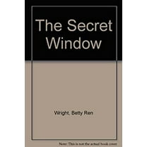 Pre-Owned The Secret Window (Paperback) 0590427490 9780590427494