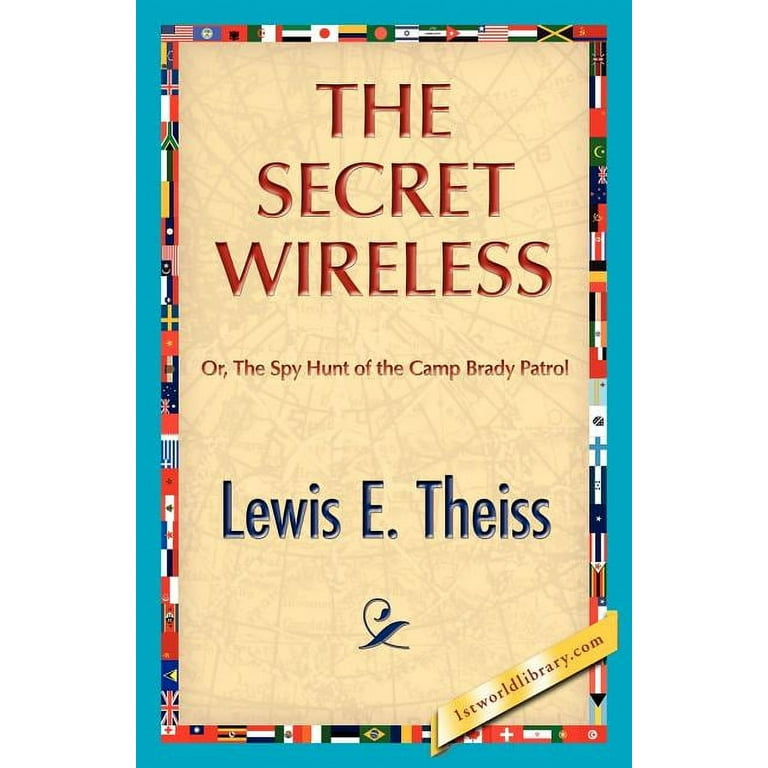 The Secret Wireless (Paperback) 