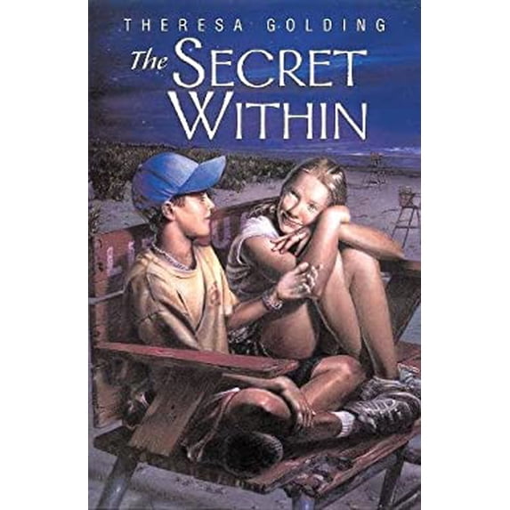 Pre-Owned The Secret Within, the (Hardcover) 1563979950 9781563979958