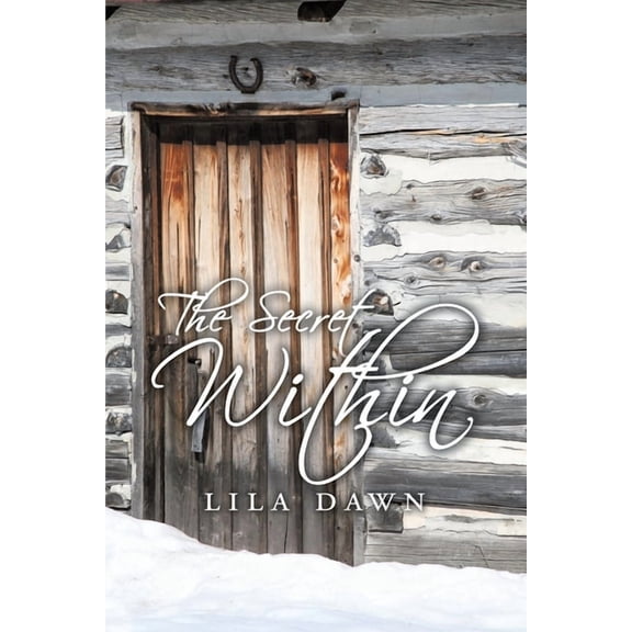 The Secret Within, (Paperback)
