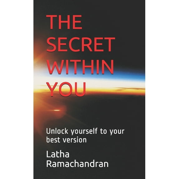 The Secret Within You (Paperback)