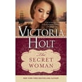 thumbnail image 1 of Pre-Owned The Secret Woman (Paperback) 1402277555 9781402277559, 1 of 1