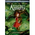 thumbnail image 1 of The Secret World of Arrietty [DVD], 1 of 3