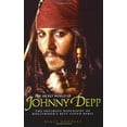 thumbnail image 1 of Pre-Owned The Secret World of Johnny Depp : The Intimate Biography of Hollywood's Best Loved Rebel (Paperback), 1 of 1