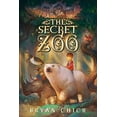 thumbnail image 1 of Pre-Owned The Secret Zoo: 1 Paperback, 1 of 1