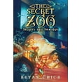 thumbnail image 1 of Pre-Owned The Secret Zoo: Secrets and Shadows (Paperback) 0061989266 9780061989261, 1 of 1