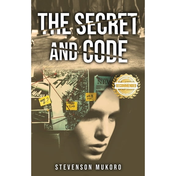 The Secret and Code, (Paperback)