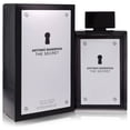 thumbnail image 1 of The Secret by Antonio Banderas Eau De Toilette Spray 6.7 oz for Men - Brand New, 1 of 1