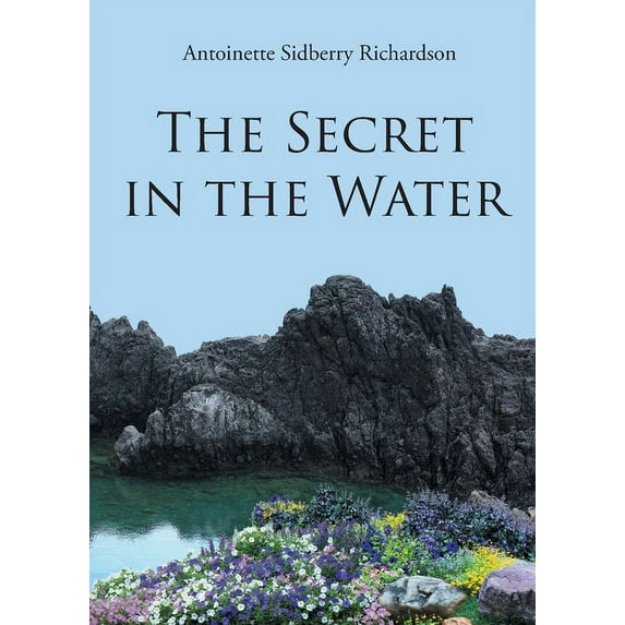 The Secret in the Water, (Paperback)