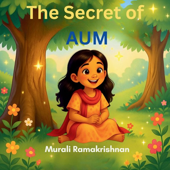 The Secret of AUM, (Paperback)