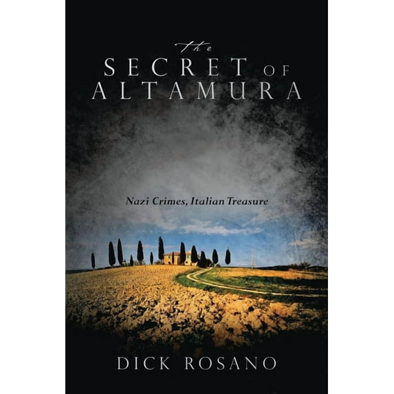 The Secret of Altamura, (Paperback)