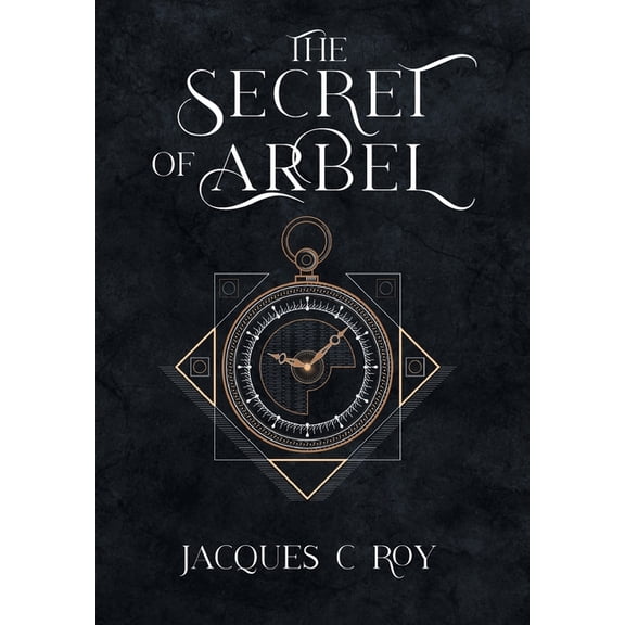 The Secret of Arbel (Hardcover)