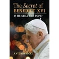 thumbnail image 1 of The Secret of Benedict XVI: Is He Still the Pope?, (Hardcover), 1 of 1