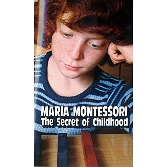 Pre-Owned The Secret of Childhood (Mass Market Paperback) 0345305833