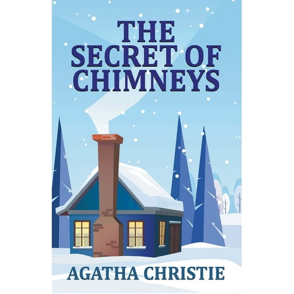 The Secret of Chimneys, (Paperback)
