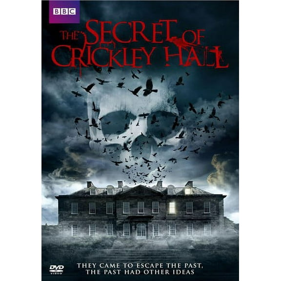The Secret of Crickley Hall (DVD)