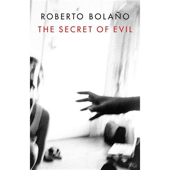 The Secret of Evil (Paperback)