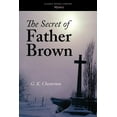 thumbnail image 1 of The Secret of Father Brown, (Paperback), 1 of 1