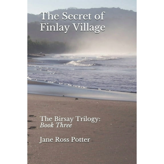 The Secret of Finlay Village (Paperback)