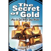 The Secret of Gold Paperback