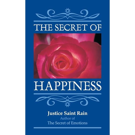 The Secret of Happiness - Gift Edition (Paperback)