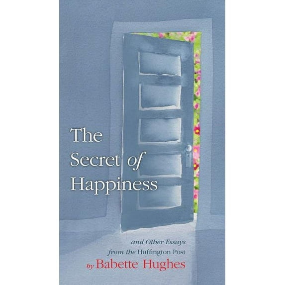 The Secret of Happiness (Hardcover)