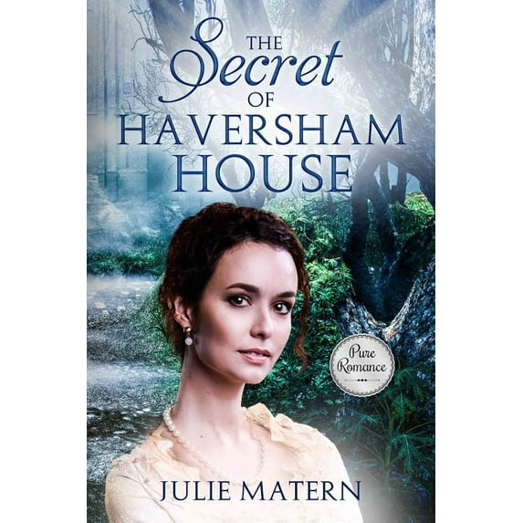 The Secret of Haversham House
