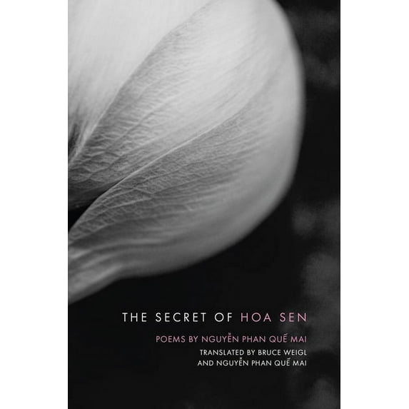 The Secret of Hoa Sen, (Paperback)