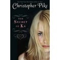 thumbnail image 1 of Pre-Owned The Secret of Ka (Paperback) 054757729X 9780547577296, 1 of 1