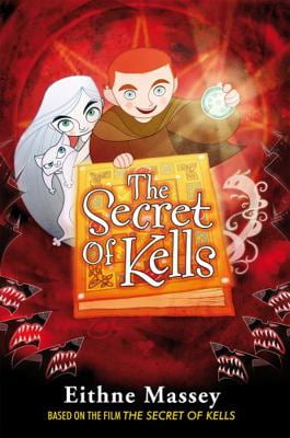 Pre-Owned The Secret of Kells (Paperback) 1847171214 9781847171214