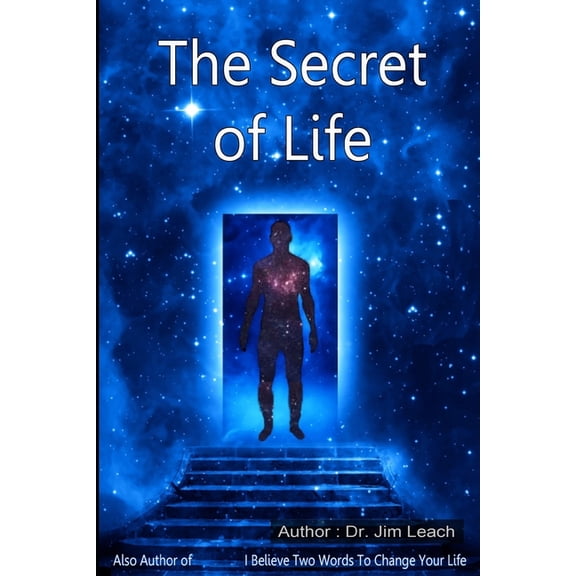 The Secret of Life, (Paperback)