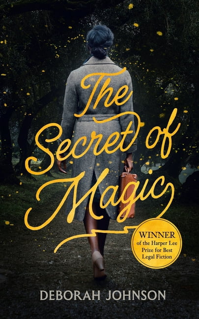 The Secret of Magic, (Paperback)