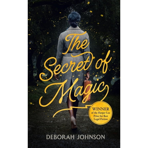 The Secret of Magic, (Paperback)
