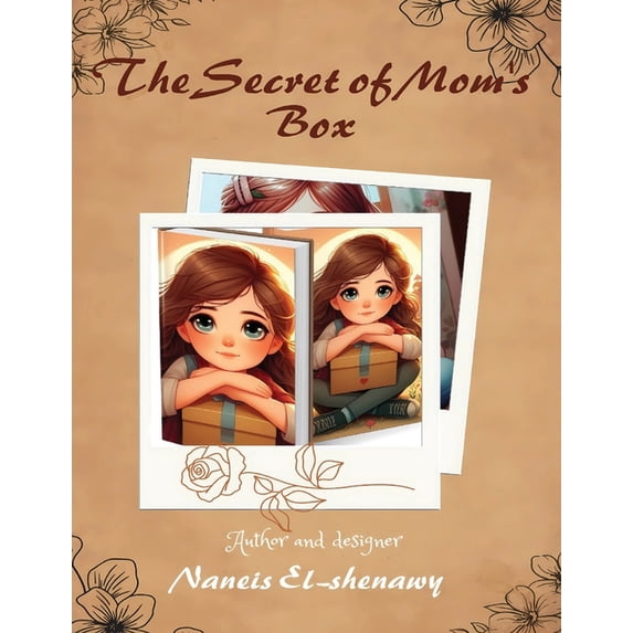 The Secret of Mam's Box, (Paperback)