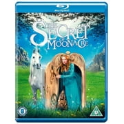 The Secret of Moonacre 2008  Le secret de Moonacre   The Little White Horse  [ Blu-Ray, Reg.A/B/C Import - United Kingdom ]