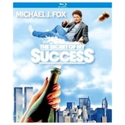 The Secret of My Success (Blu-ray)