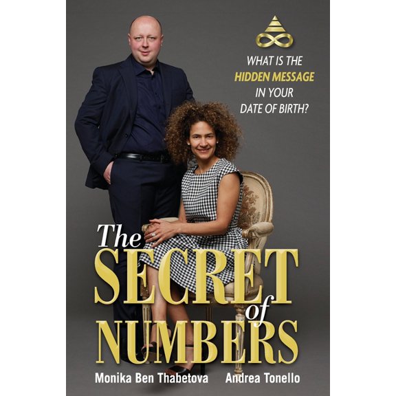 The Secret of Numbers: What is the Hidden Message in Your Date of Birth?, (Paperback)