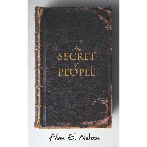 The Secret of People, (Paperback)