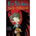 thumbnail image 1 of Pre-Owned The Secret of Platform 13 (Paperback) 0330398016 9780330398015, 1 of 1