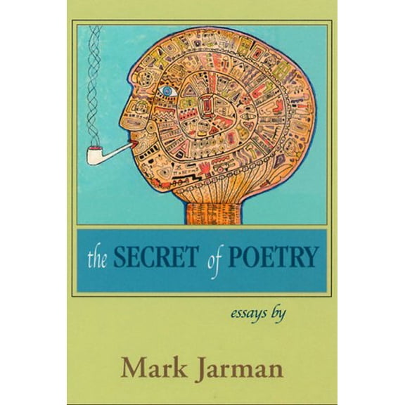 Pre-Owned The Secret of Poetry (Paperback) 158654005X 9781586540050