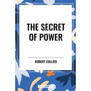 Secret of Power, Paperback