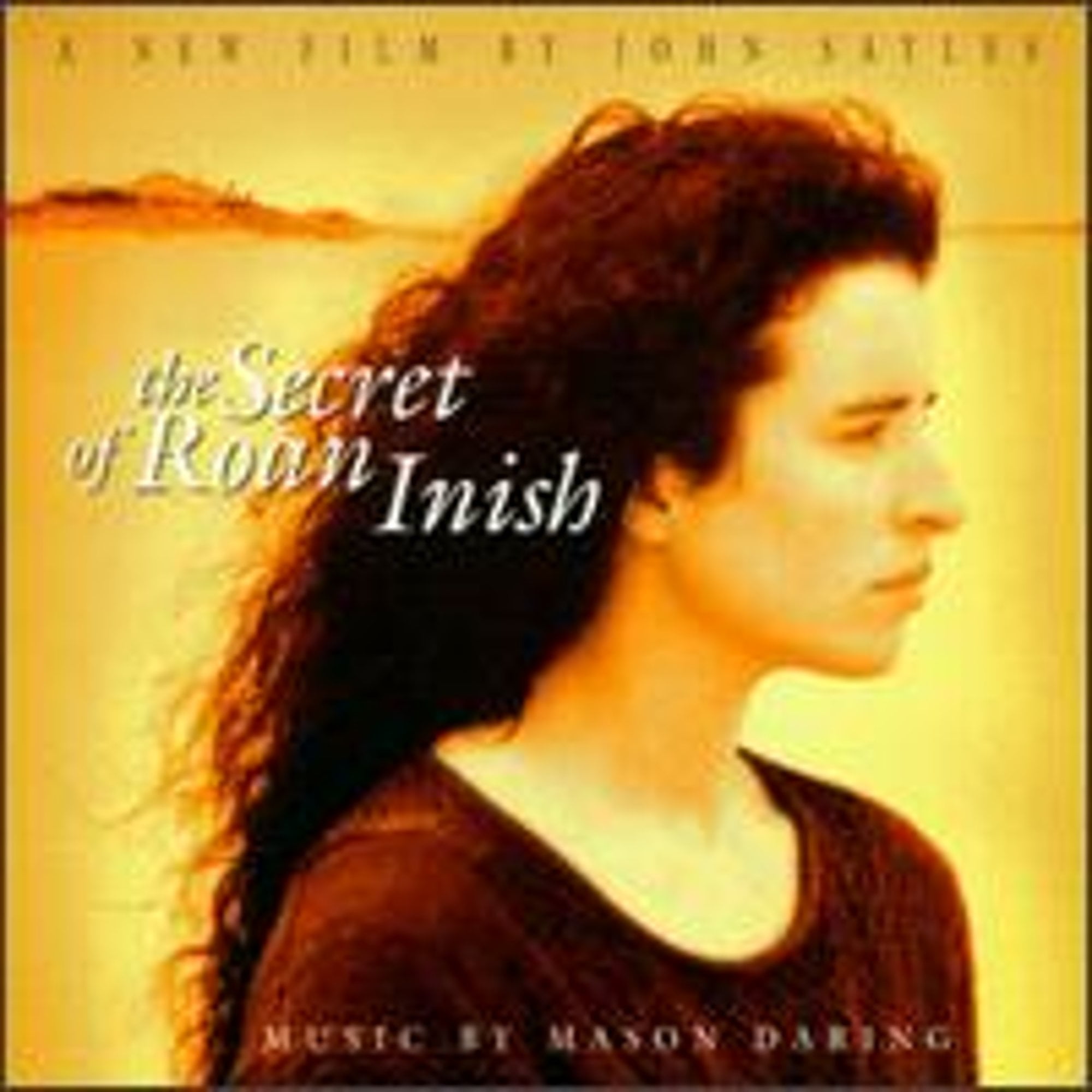 Pre-Owned The Secret of Roan Inish (CD 0025101301528) by Original ...