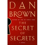 The Secret of Secrets A Novel Hardcover