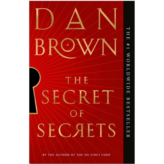 The Secret of Secrets: A Novel (Paperback)